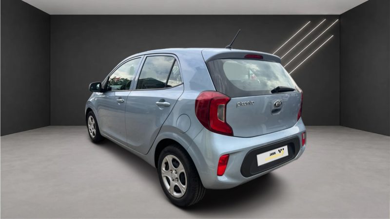 KIA PICANTO III 1.0 67cv MOTION CLIM BLUETOOTH