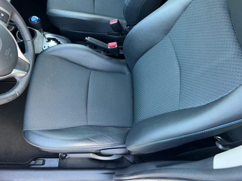 TOYOTA YARIS 100 HSD STYLE