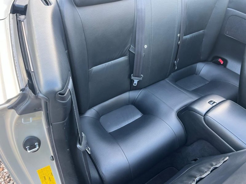 LEXUS SC 4.3 i V8 286 ch CABRIO BA