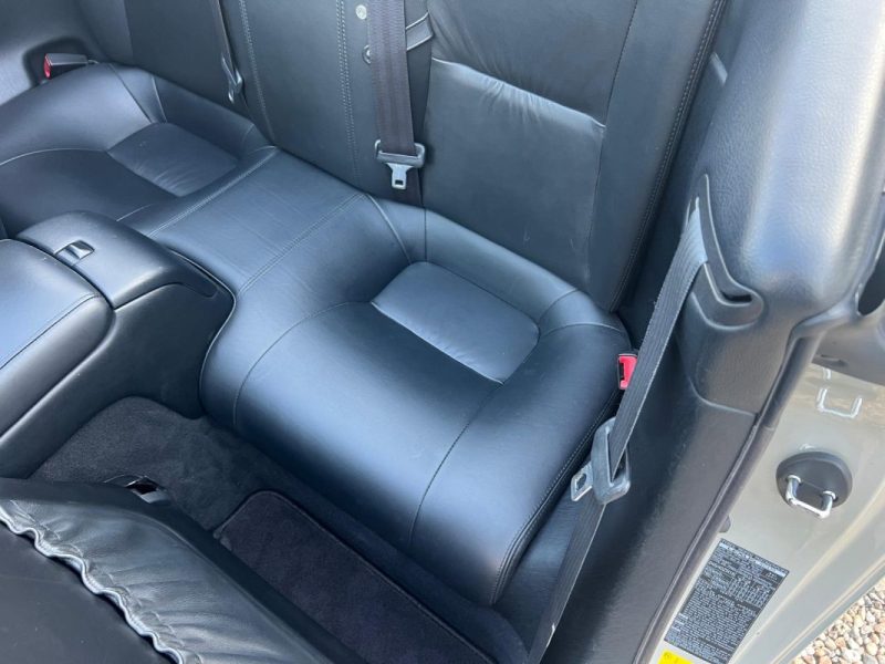 LEXUS SC 4.3 i V8 286 ch CABRIO BA
