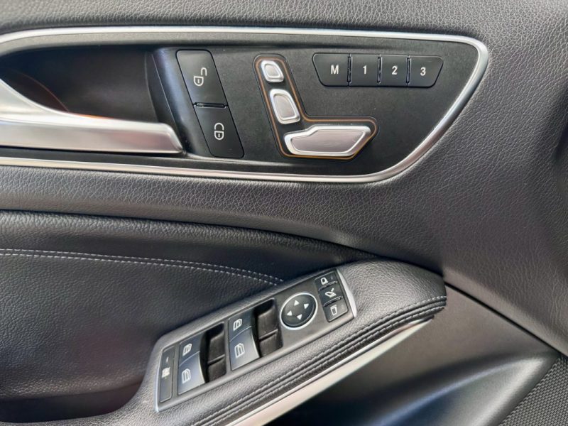 MERCEDES Classe A 45 AMG 2.0 TI 381ch 4Matic 7G-DCT Pack Aero