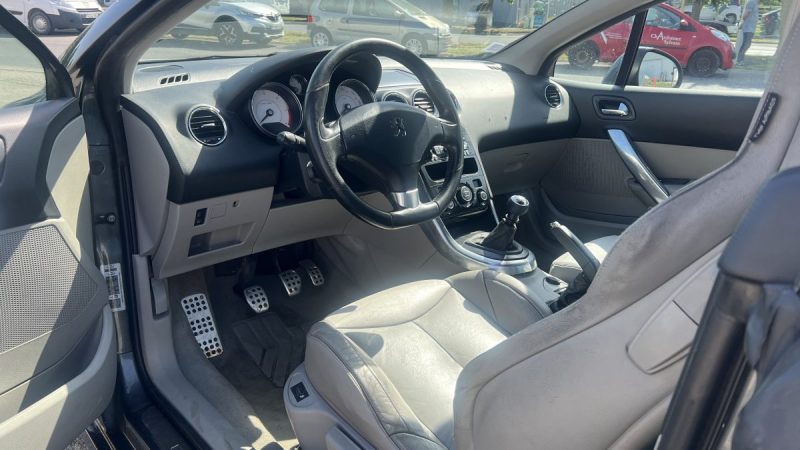 PEUGEOT 308 CC 1.6 HDI 112 6CV SPORT