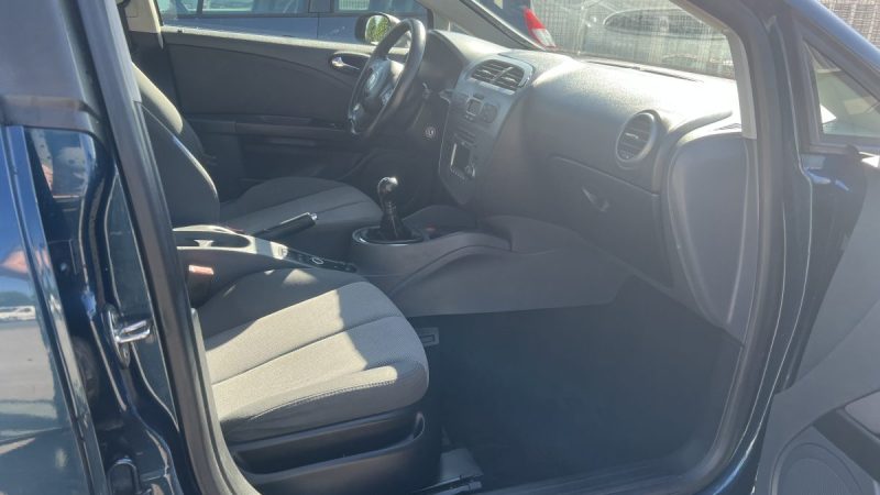 SEAT LEON 1.9 TDI 105 6CV REFERENCE