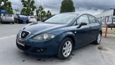 SEAT LEON 1.9 TDI 105 6CV REFERENCE