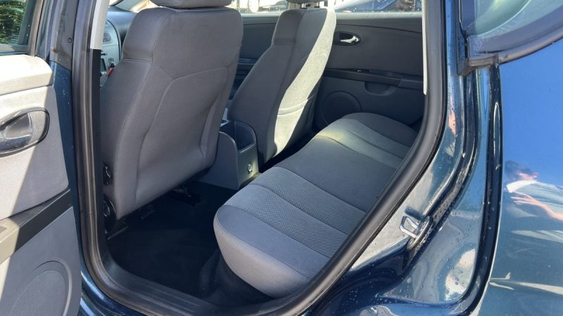 SEAT LEON 1.9 TDI 105 6CV REFERENCE