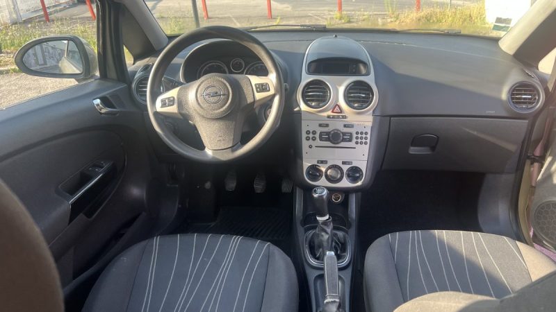 OPEL CORSA 1.3 CDTI 75CV 4CV ENJOY