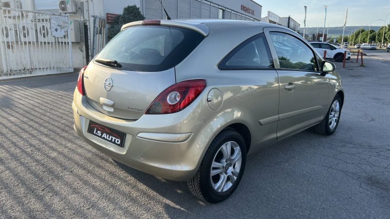 OPEL CORSA 1.3 CDTI 75CV 4CV ENJOY