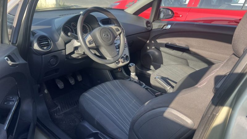 OPEL CORSA 1.3 CDTI 75CV 4CV ENJOY