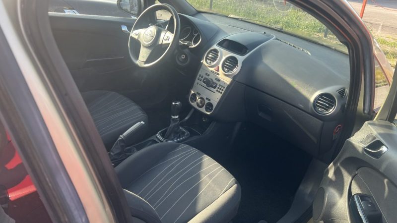 OPEL CORSA 1.3 CDTI 75CV 4CV ENJOY