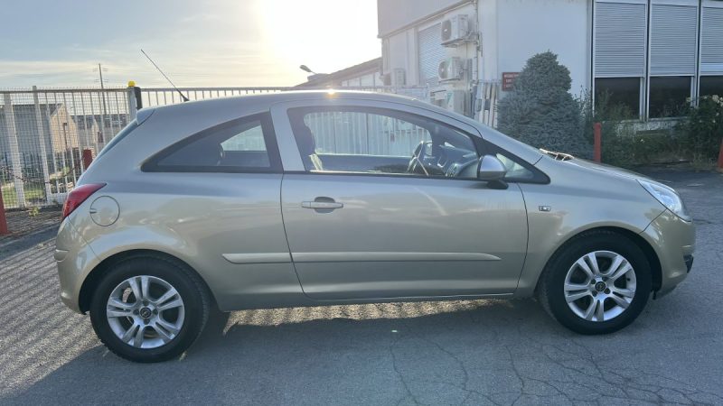 OPEL CORSA 1.3 CDTI 75CV 4CV ENJOY