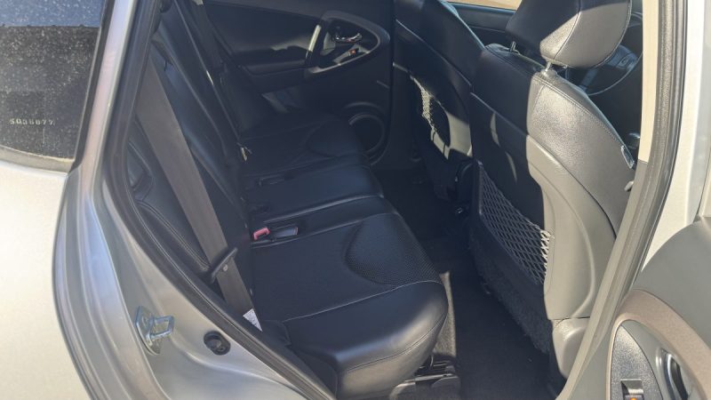Toyota RAV4 2.2 D4D 177cv 4X4 CLEAN POWER PACK TECHNO