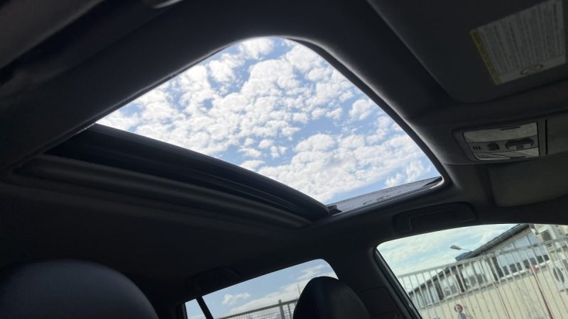 TOYOTA RAV4 177 D4D 4X4 CLEAN POWER PACK TECHNO