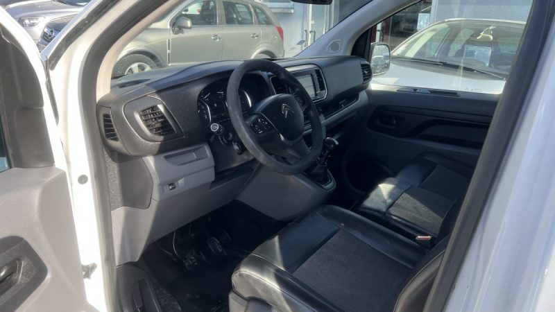 CITROEN JUMPY 1.6 BLUE HDI 115 5CV CONFORT
