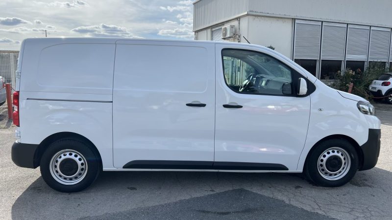 CITROEN JUMPY 1.6 BLUE HDI 115 5CV CONFORT