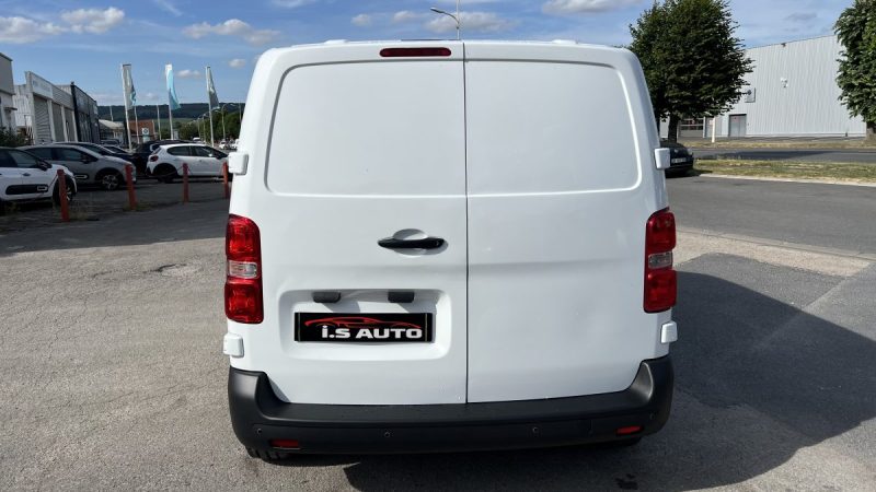 CITROEN JUMPY 1.6 BLUE HDI 115 5CV CONFORT