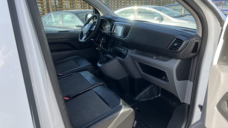 CITROEN JUMPY 1.6 BLUE HDI 115 5CV CONFORT