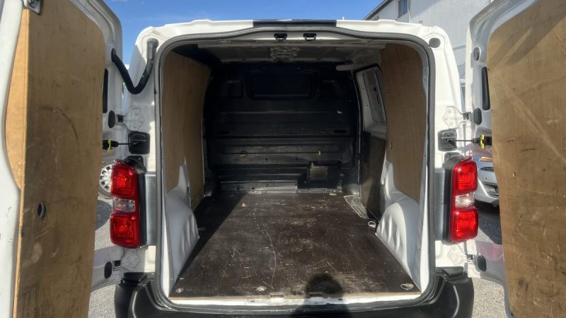 CITROEN JUMPY 1.6 BLUE HDI 115 5CV CONFORT
