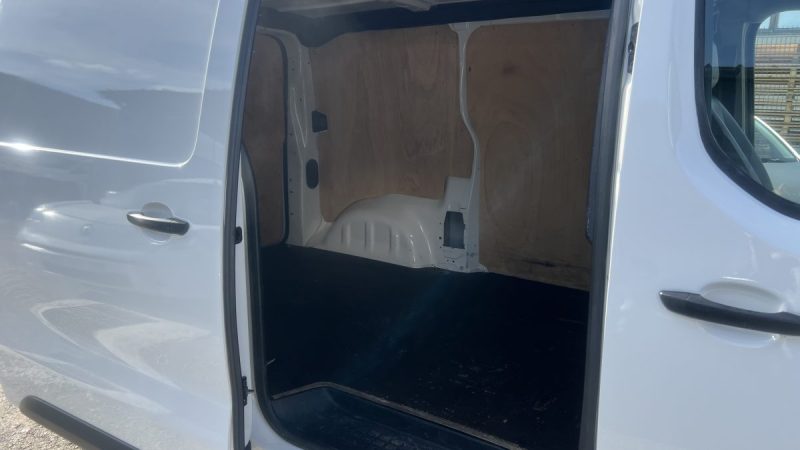 CITROEN JUMPY 1.6 BLUE HDI 115 5CV CONFORT