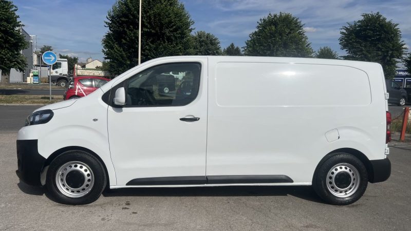 CITROEN JUMPY 1.6 BLUE HDI 115 5CV CONFORT