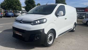 CITROEN JUMPY 1.6 BLUE HDI 115 5CV CONFORT
