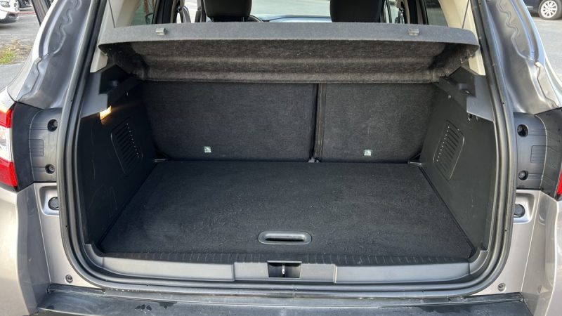 RENAULT CAPTUR 1.2 TCE 120 INTENS EDC