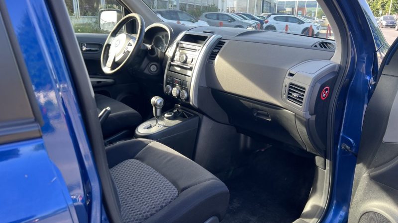 NISSAN X-TRAIL 2.0 DCI 150 SE 4X4
