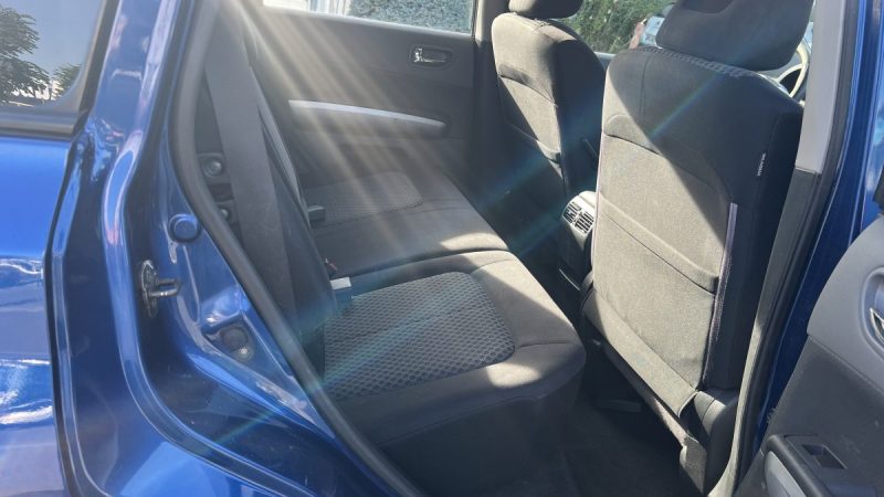 NISSAN X-TRAIL 2.0 DCI 150 SE 4X4