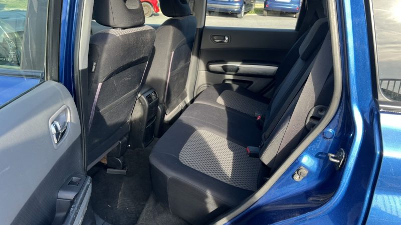 NISSAN X-TRAIL 2.0 DCI 150 SE 4X4