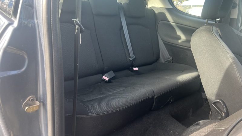 PEUGEOT 206 1.4 75CV URBAN