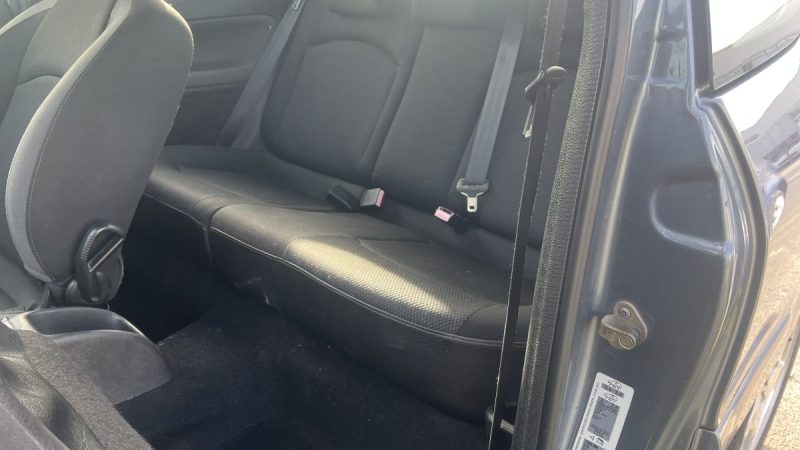 PEUGEOT 206 1.4 75CV URBAN