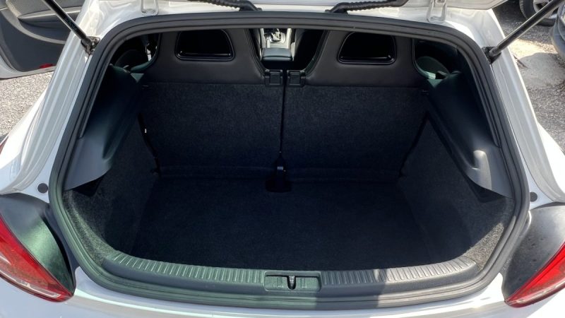 VOLKSWAGEN SCIROCCO 1.4 TSI 160 SPORTLINE DSG