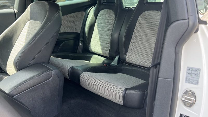 VOLKSWAGEN SCIROCCO 1.4 TSI 160 SPORTLINE DSG