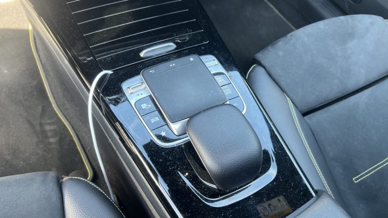 MERCEDES CLASSE A 200 AMG LINE ÉDITION ONE 7G-DCT