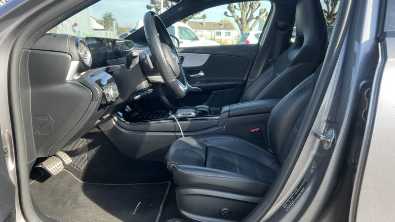 MERCEDES CLASSE A 200 AMG LINE ÉDITION ONE 7G-DCT
