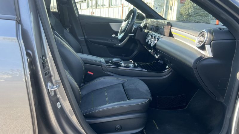 MERCEDES CLASSE A 200 AMG LINE ÉDITION ONE 7G-DCT