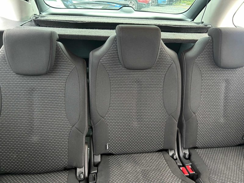 CITROËN C4 PICASSO I ph2  1.6 HDI 110cv garantie 12 mois