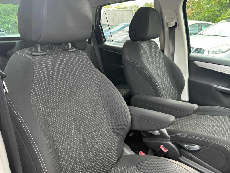 CITROËN C4 PICASSO I ph2  1.6 HDI 110cv garantie 12 mois