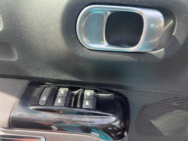 CITROEN C3 1.5 BLUE HDI 100 FEEL 2022