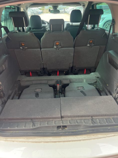 PEUGEOT 5008 1.6 BLUE HDI 120 ALLURE 2015