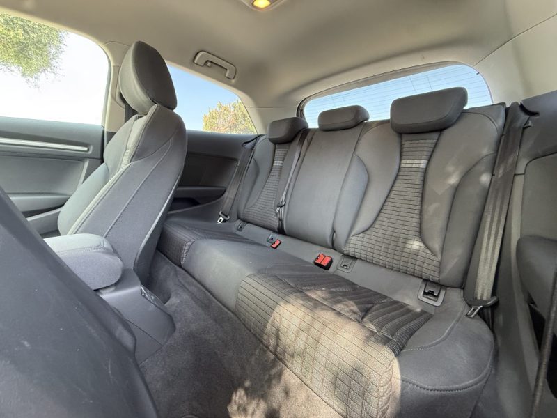 AUDI A3 S LINE 2014