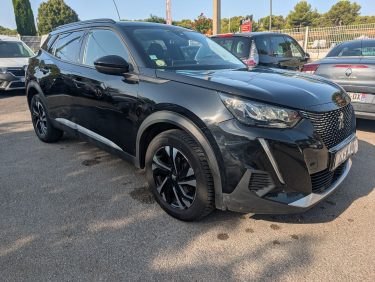 PEUGEOT 2008 II 1.5 BLUE HDI 110 ACTIVE PACK 1ERE MAIN TVA RECUPERABLE POUR EXPORT