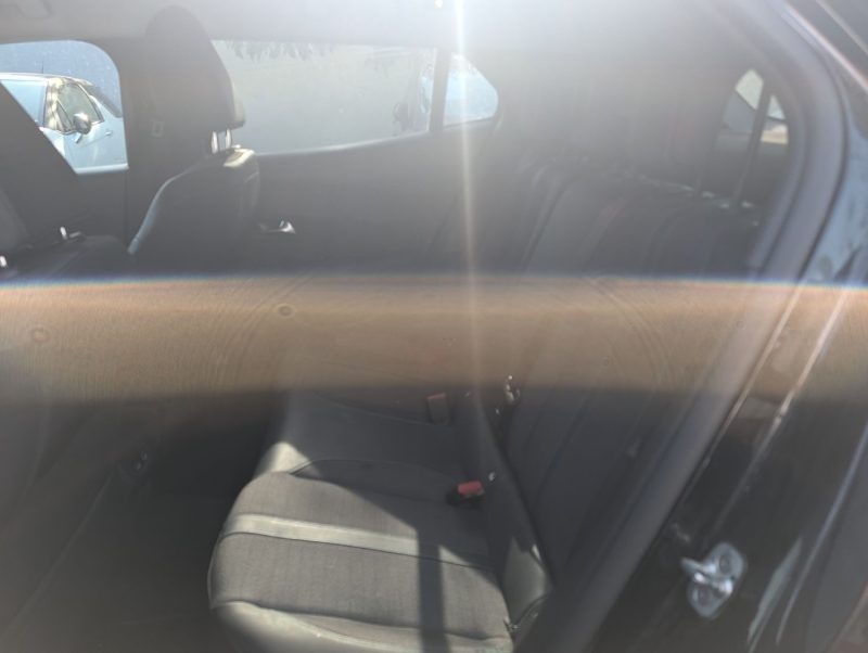 PEUGEOT 2008 II 1.5 BLUE HDI 110 ACTIVE PACK 1ERE MAIN TVA RECUPERABLE POUR EXPORT