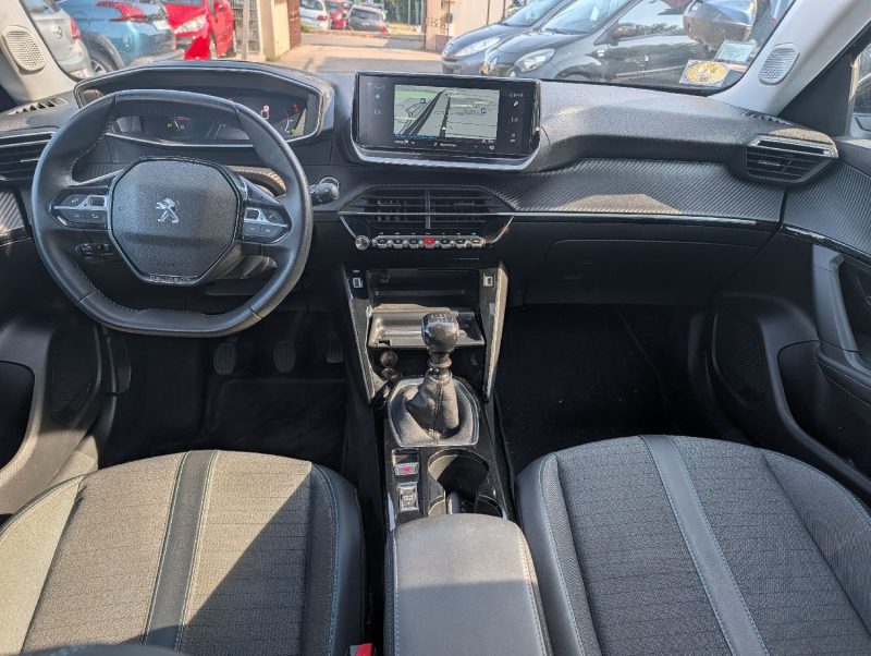PEUGEOT 2008 II 1.5 BLUE HDI 110 ACTIVE PACK 1ERE MAIN TVA RECUPERABLE POUR EXPORT