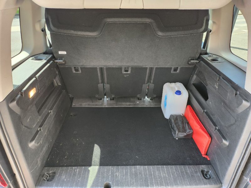 CITROEN BERLINGO M 1.5 BLUE HDI 130 SHINE