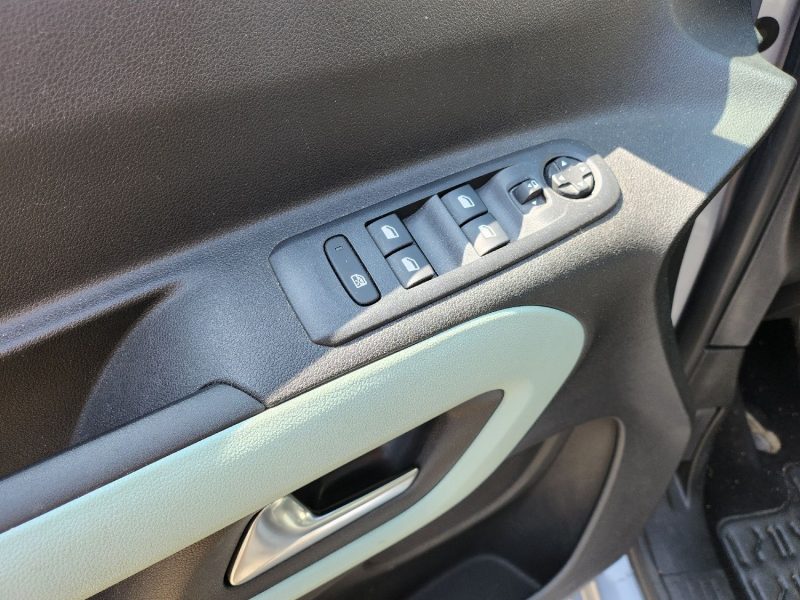 CITROEN BERLINGO M 1.5 BLUE HDI 130 SHINE