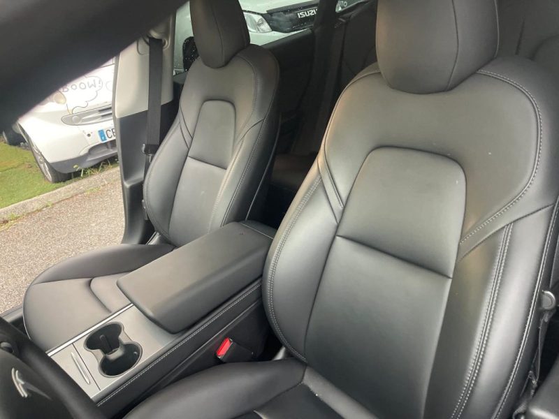 TESLA MODEL 3 DUAL GRANDE AUTONOMIE 