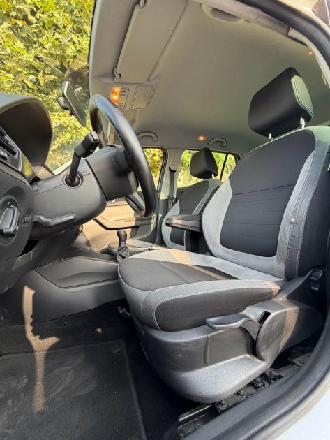 SKODA FABIA 3  1.2 TSI 90 EDITION