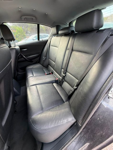 BMW SERIE 1 120D Boite Auto