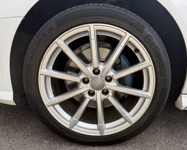 AUDI A6 2.0 TDI ULTRA 190 ch - S TRONIC - Toit Ouvrant - FULL - Entretien complet - Garantie 6 mois