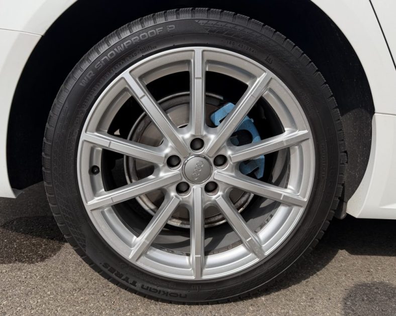 AUDI A6 2.0 TDI ULTRA 190 ch - S TRONIC - Toit Ouvrant - FULL - Entretien complet - Garantie 6 mois